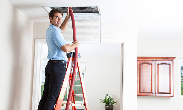 Professional Airduct Cleaning in Sandusky, OH